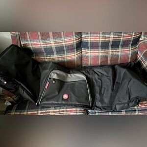 Roadrunner Keyboard Case